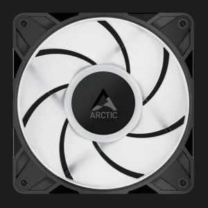 Вентилятор Arctic P12 Pro ARGB 120 (Black) (ACFAN00309A)