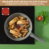 Сковорода Tefal Renewal 24см (Gray) (C4260443)