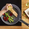 Сковорода Tefal Healthy Chef 24см (Gray) (G1500472)