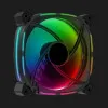 Вентилятор AeroCool Astro 12 120 (Black) (ACF3-AT10217.01)