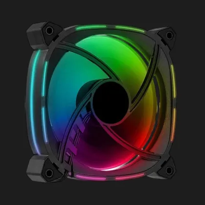 Вентилятор AeroCool Astro 12 120 (Black) (ACF3-AT10217.01)