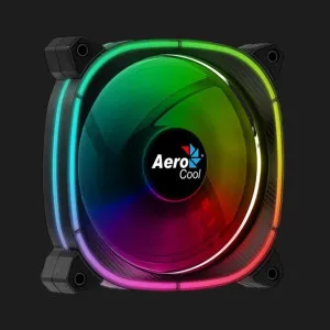 Вентилятор AeroCool Astro 12 120 (Black) (ACF3-AT10217.01)