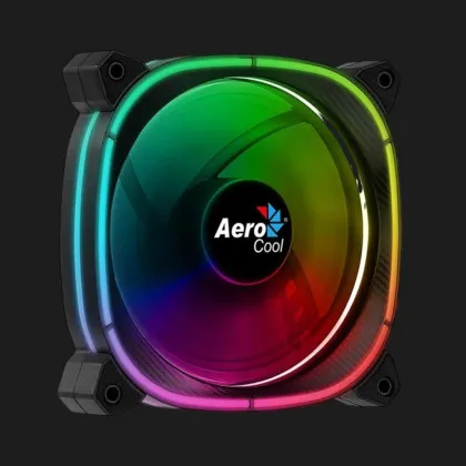 Вентилятор AeroCool Astro 12 120 (Black) (ACF3-AT10217.01)