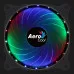 Вентилятор AeroCool Cosmo 12 FRGB 120 (Black) (ACF3-NA10117.11)