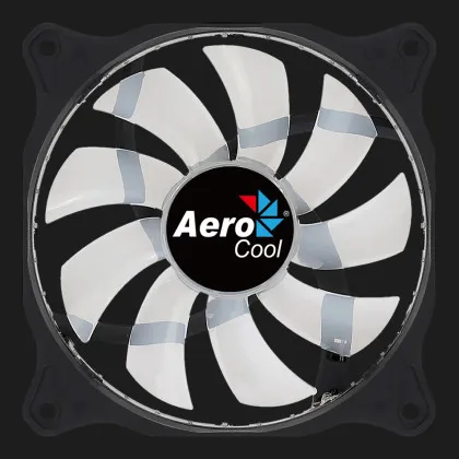 Вентилятор AeroCool Cosmo 12 FRGB 120 (Black) (ACF3-NA10117.11)