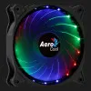 Вентилятор AeroCool Cosmo 12 FRGB 120 (Black) (ACF3-NA10117.11)