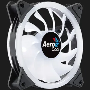 Вентилятор AeroCool Duo 12 120 (Black) (ACF3-DU10217.11)