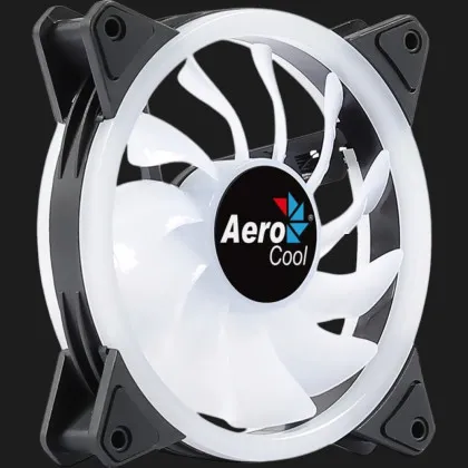 Вентилятор AeroCool Duo 12 120 (Black) (ACF3-DU10217.11)