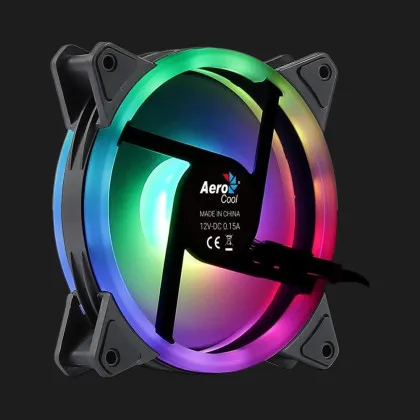 Вентилятор AeroCool Duo 12 120 (Black) (ACF3-DU10217.11)