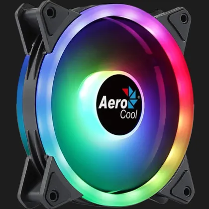 Вентилятор AeroCool Duo 12 120 (Black) (ACF3-DU10217.11)