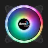 Вентилятор AeroCool Duo 12 120 (Black) (ACF3-DU10217.11)
