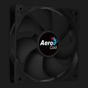 Вентилятор AeroCool Force 12 PWM 120 (Black) (ACF3-FC01110.11)