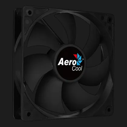 Вентилятор AeroCool Force 12 PWM 120 (Black) (ACF3-FC01110.11)