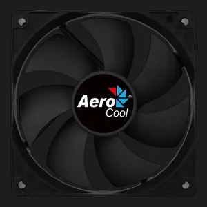 Вентилятор AeroCool Force 12 PWM 120 (Black) (ACF3-FC01110.11)