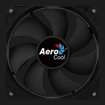 Вентилятор AeroCool Force 12 PWM 120 (Black) (ACF3-FC01110.11)