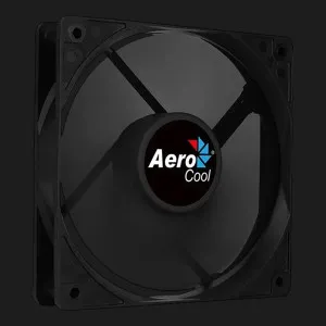 Вентилятор AeroCool Force 12 PWM 120 (Black) (ACF3-FC01110.11)