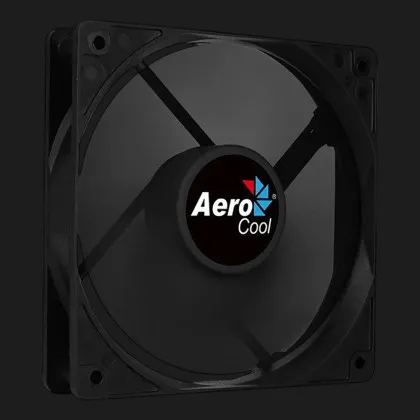 Вентилятор AeroCool Force 12 PWM 120 (Black) (ACF3-FC01110.11)