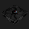 Вентилятор AeroCool Force 12 PWM 120 (Black) (ACF3-FC01110.11)