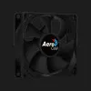 Вентилятор AeroCool Force 8 80 (Black) (ACF1-FC00110.11)