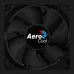Вентилятор AeroCool Force 8 80 (Black) (ACF1-FC00110.11)