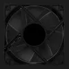 Вентилятор AeroCool Force 8 80 (Black) (ACF1-FC00110.11)