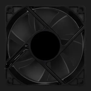 Вентилятор AeroCool Force 8 80 (Black) (ACF1-FC00110.11)