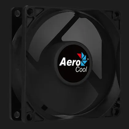 Вентилятор AeroCool Force 8 80 (Black) (ACF1-FC00110.11)