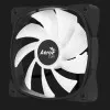 Вентилятор AeroCool Frame X 12 PWM ARGB 120 (Black) (ACF3-FM11217.11)