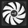 Вентилятор AeroCool Frame X 12 PWM ARGB 120 (Black) (ACF3-FM11217.11)