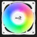 Вентилятор AeroCool Frame X 12 PWM ARGB 120 (White) (ACF3-FM11217.21)