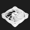 Вентилятор AeroCool Frame X 12 PWM ARGB 120 (White) (ACF3-FM11217.21)