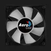 Вентилятор AeroCool Frost 8 FRGB 80 (Black) (ACF1-FS10117.11)