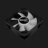Вентилятор AeroCool Frost 8 FRGB 80 (Black) (ACF1-FS10117.11)