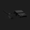Вентилятор AeroCool Frost 8 FRGB 80 (Black) (ACF1-FS10117.11)