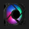 Вентилятор AeroCool Frost 8 FRGB 80 (Black) (ACF1-FS10117.11)
