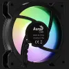 Вентилятор AeroCool Mirage 12 ARGB 120 (Black) (ACF3-MR10217.11)