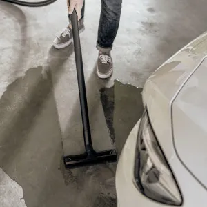 Профессиональный пылесос Karcher WD 3 (1.628-130.0) в Борисполе