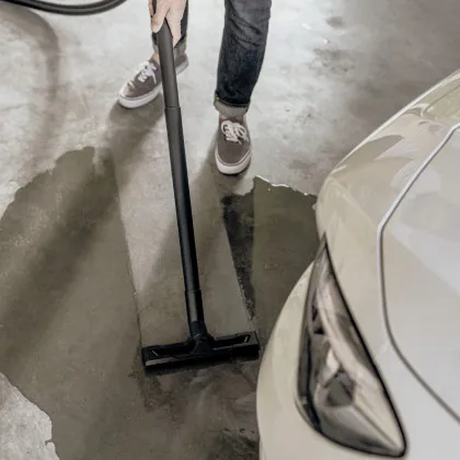 Пилосос професійний Karcher WD 3 (1.628-130.0) у Запоріжжі