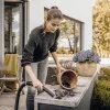 Пилосос професійний Karcher WD 3 (1.628-130.0)