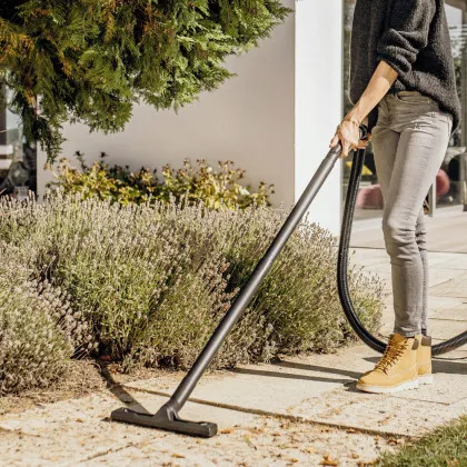 Пилосос професійний Karcher WD 3 (1.628-130.0) у Запоріжжі