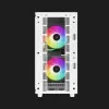 Корпус DeepCool CC360 ARGB (White) (R-CC360-WHAPM3-G-1)