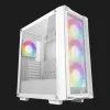 Корпус DeepCool CC560 Mesh V2 (White) (R-CC560-WHAMA4-G-2)