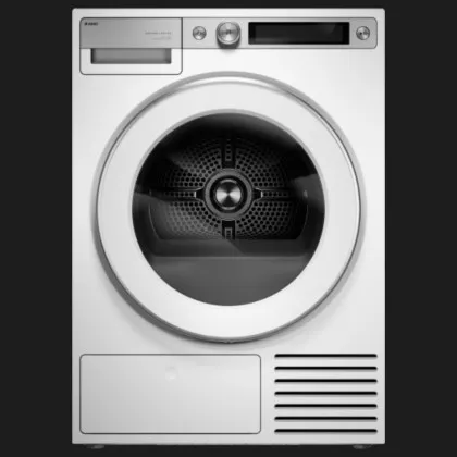 Сушильная машина ASKO (T709HUW) (White)