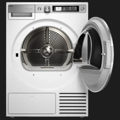 Сушильная машина ASKO (T709HUW) (White)