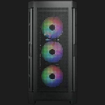 Корпус Cougar Airface Pro RGB (Black) (AIRFACE PRO RGB)