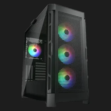 Корпус Cougar Airface Pro RGB (Black) (AIRFACE PRO RGB)