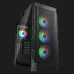 Корпус Cougar Airface Pro RGB (Black) (AIRFACE PRO RGB)