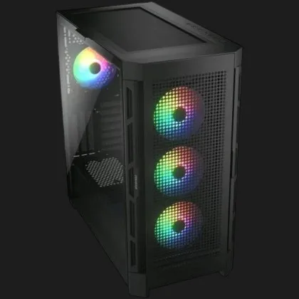 Корпус Cougar Airface Pro RGB (Black) (AIRFACE PRO RGB)