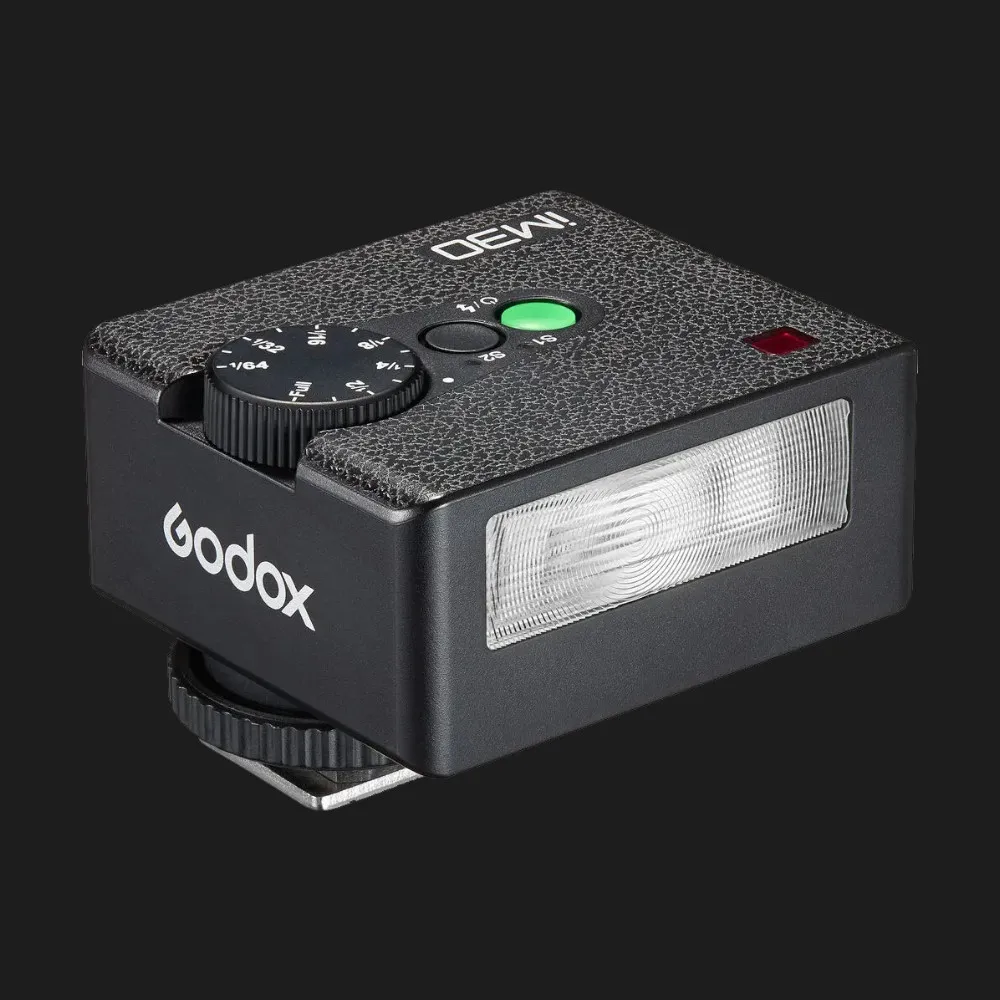 Вспышка Godox iFlash (iM30)