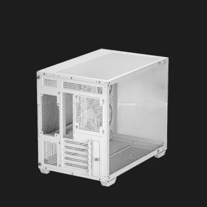 Корпус DeepCool CG330 3F (White) (R-CG330-WHNGM3-G)